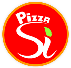 Pizza Sì Ivrea logo